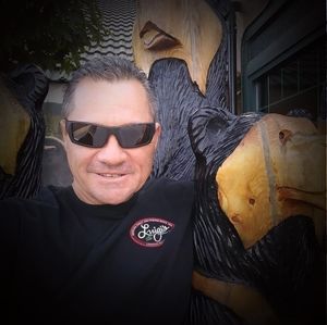 Meet your Posher, Steven